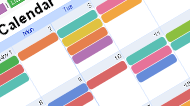 Calendar