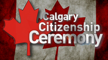 Citizenship Ceremony