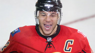 The Calgary Flames