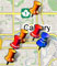 Homicide Map