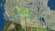Keystone pipeline