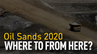 Oil Sands 2020