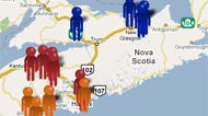 Nova Scotia Elections feature