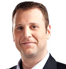 Aaron Saltzman