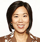 Michelle Cheung