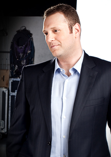 Aaron Saltzman