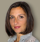 Stephanie Matteis