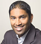 Steven D'Souza