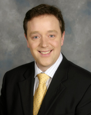 Host Bruce Rainnie