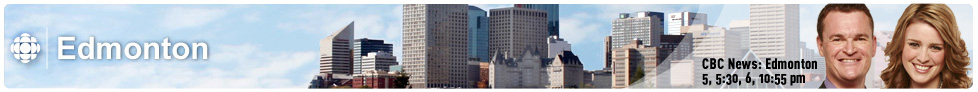 CBC Edmonton - Photo by Lifang Wang