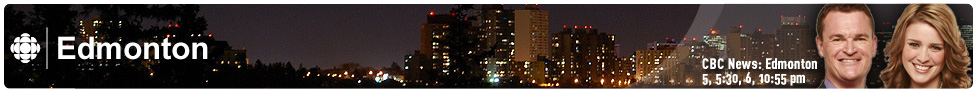 CBC Edmonton - Photo by Renato del Mundo