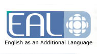 Learning English with CBC