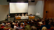 Eco Experts debate path for Edmonton