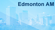 Edmonton AM