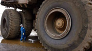 Oilsands photo gallery