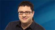 Peter Brown hosts Radio Active