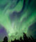 Aurora borealis