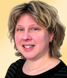 Karen Gordon