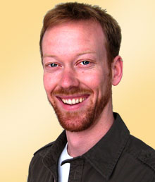 Ruben Mann