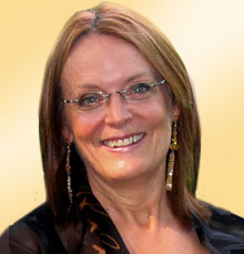 Anita Stewart