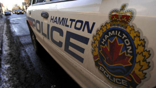 Hamilton News Story 1