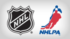Progress in talks sees NHL, players' union alter plans updated