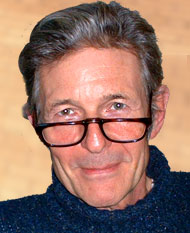 Michael Crabb