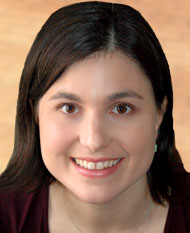 Sarah Elton