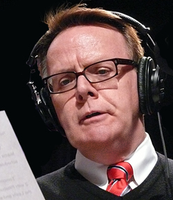 Robert Fisher