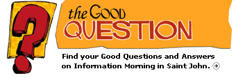 The Good Question