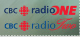 CBC Radio One
