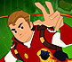 Leaping Dex