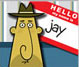 Meet Jay