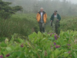 Bon Portage Island