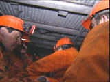 C.B. Coal Miners