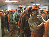 C.B. Coal Miners