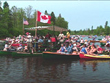 Fiddles on the Tobique