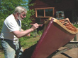 Fiddles on the Tobique