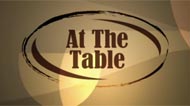 At The Table