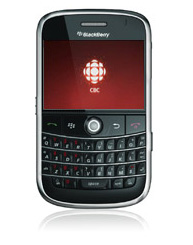 Blackberry