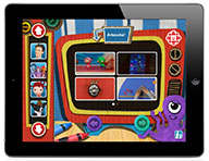 iOS - Kids App