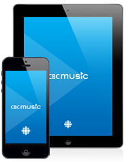 CBC Music