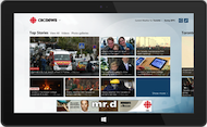 Windows - News