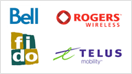 Mobile Providers