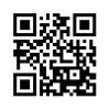 QR Code for cbc.ca/m/touch - Use your QR code app to retrieve URL