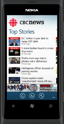 Windows - News