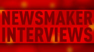 News Maker Interviews
