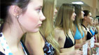 Video: Girl Model