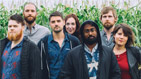 Music: Hey Rosetta