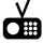 Radio coverage